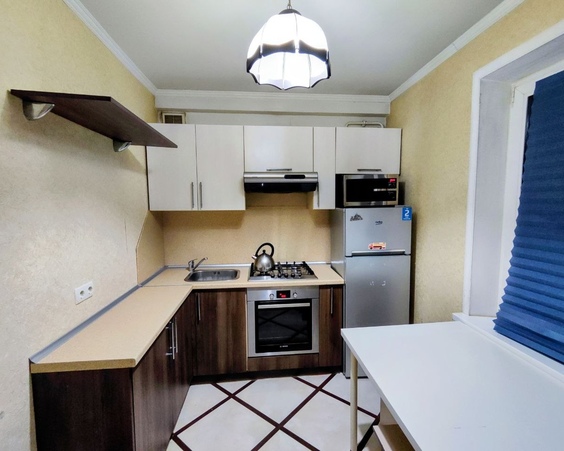 Продажа. Однокомнатная квартира, г.Минск, ул. Куйбышева, д. 48