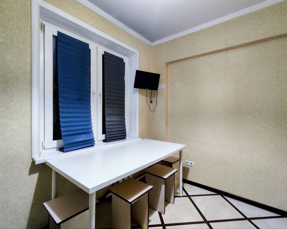 Продажа. Однокомнатная квартира, г.Минск, ул. Куйбышева, д. 48