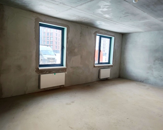Продажа. Однокомнатная квартира, г. Минск, ул. В.Цвирко, д. 73