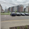 Продажа. Однокомнатная квартира, г. Минск, ул. В.Цвирко, д. 73