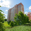 Трехкомнатная квартира г. Минск, ул. Рафиева, 89к2