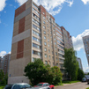 Трехкомнатная квартира г. Минск, ул. Рафиева, 89к2