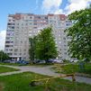 Трехкомнатная квартира г. Минск, ул. Рафиева, 89к2