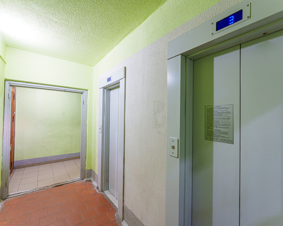 Трехкомнатная квартира г. Минск, ул. Рафиева, 89к2