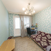 Трехкомнатная квартира г. Минск, ул. Рафиева, 89к2