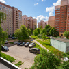 Трехкомнатная квартира г. Минск, ул. Рафиева, 89к2