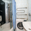 Трехкомнатная квартира г. Минск, ул. Рафиева, 89к2