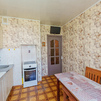 Трехкомнатная квартира г. Минск, ул. Рафиева, 89к2