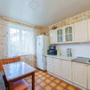 Трехкомнатная квартира г. Минск, ул. Рафиева, 89к2