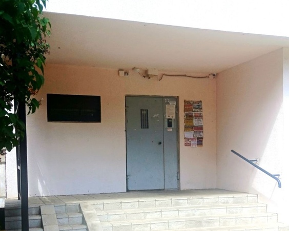 Трехкомнатная квартира г. Минск, ул. Рафиева, 89к2
