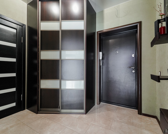Копия Продажа. Однокомнатная квартира, г. Минск, ул. Л.Беды, д. 45