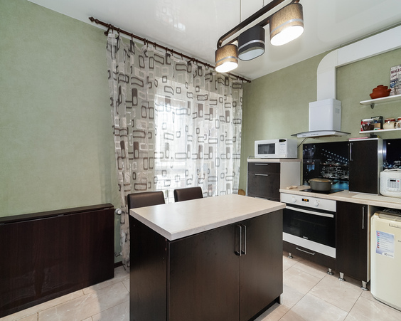 Копия Продажа. Однокомнатная квартира, г. Минск, ул. Л.Беды, д. 45