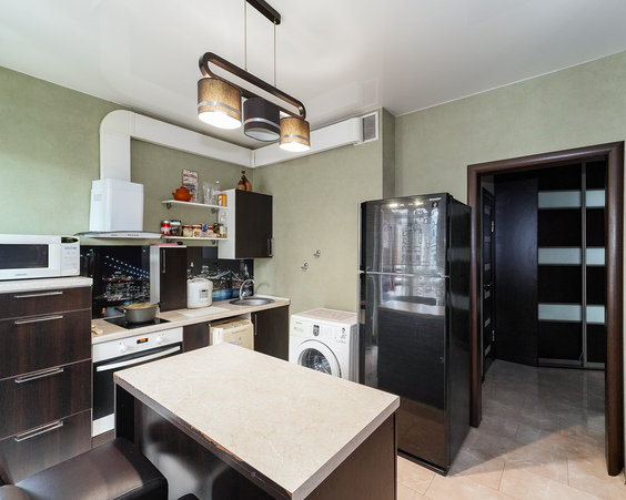 Копия Продажа. Однокомнатная квартира, г. Минск, ул. Л.Беды, д. 45