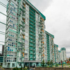 Копия Продажа. Однокомнатная квартира, г. Минск, ул. Л.Беды, д. 45