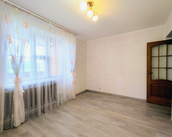 Двухкомнатная квартира г.Сморгонь, ул.Юбилейная, 30