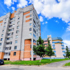 Двухкомнатная квартира г.Сморгонь, ул.Юбилейная, 30