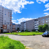 Двухкомнатная квартира г.Сморгонь, ул.Юбилейная, 30