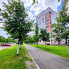 Двухкомнатная квартира г.Сморгонь, ул.Юбилейная, 30