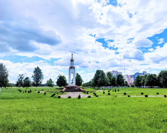 Двухкомнатная квартира г.Сморгонь, ул.Юбилейная, 30