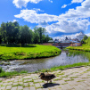 Двухкомнатная квартира г.Сморгонь, ул.Юбилейная, 30