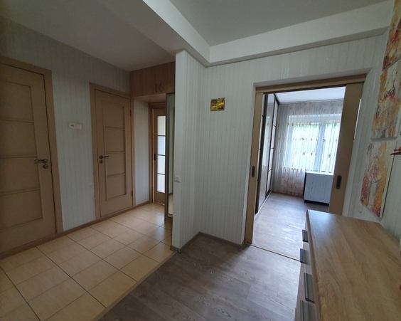 Однокомнатная квартира г. Минск, ул. Голубева, д. 11