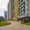 Двухкомнатная квартира г. Минск, ул. Аэродромная, д. 22