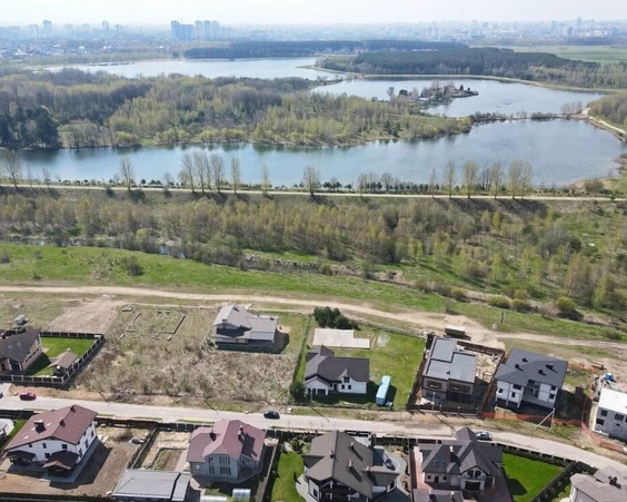 Дом г. Минск, ул. Освейская, 10