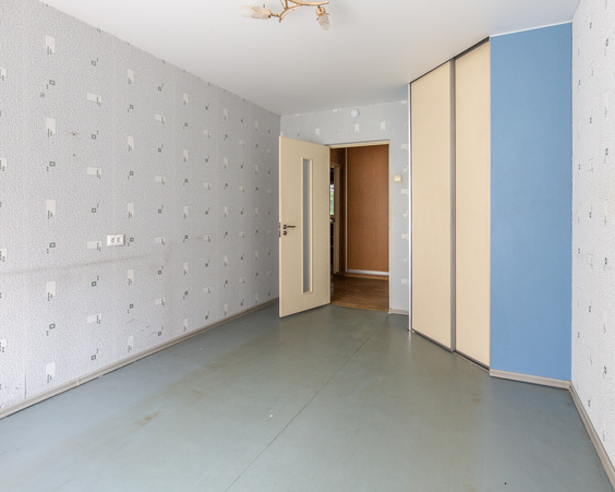 Трехкомнатная квартира г. Минск, улица Герасименко, 1