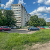 Трехкомнатная квартира г. Минск, улица Герасименко, 1