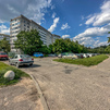 Трехкомнатная квартира г. Минск, улица Герасименко, 1