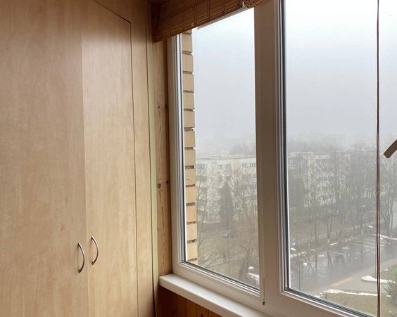 Четырехкомнатная квартира ул. Воронянского, 3/1