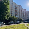 Четырехкомнатная квартира ул. Воронянского, 3/1