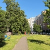 Четырехкомнатная квартира ул. Воронянского, 3/1