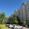 Четырехкомнатная квартира ул. Воронянского, 3/1