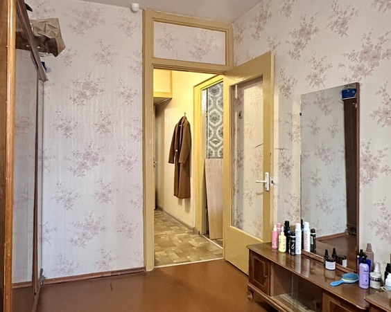 Двухкомнатная квартира г. Минск, ул. Славинского, 7/2