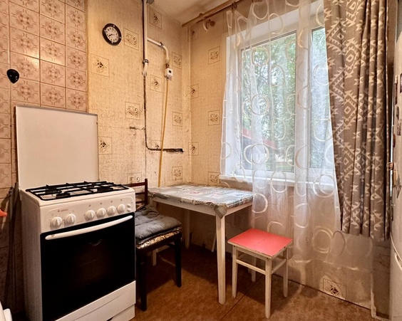 Двухкомнатная квартира г. Минск, ул. Славинского, 7/2
