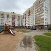 Однокомнатная квартира г. Минск, ул. Притыцкого, 91