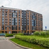 Однокомнатная квартира г.Минск, ул.Нововиленская, 51