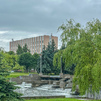 Двухкомнатная квартира г. Минск, ул. Славинского, 17
