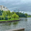 Двухкомнатная квартира г. Минск, ул. Славинского, 17