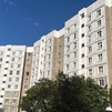 Однокомнатная квартира г. Минск, улица Прушинских, 20
