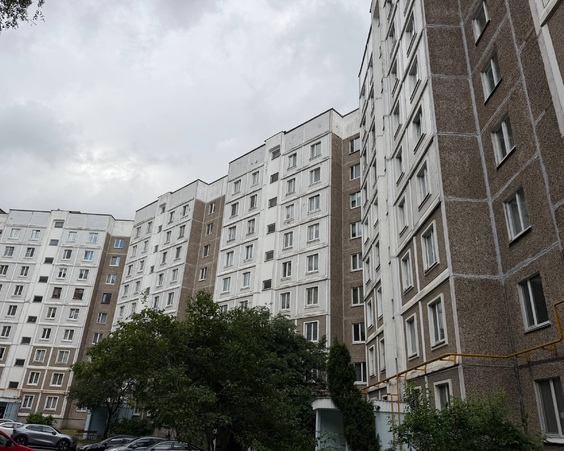 Однокомнатные