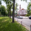 Двухкомнатная квартира г. Минск, ул. Грибоедова, д. 28