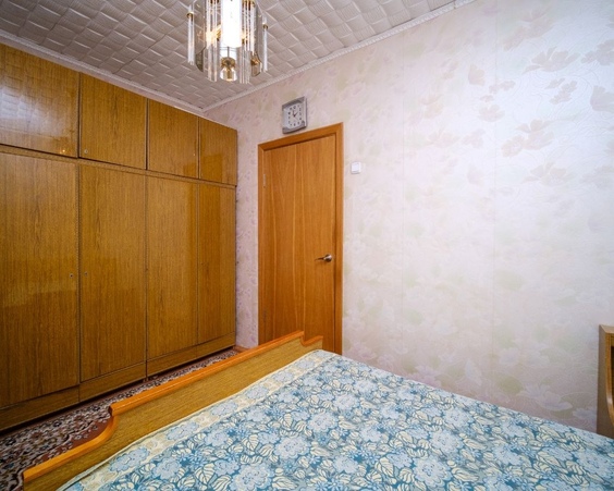 Двухкомнатная квартира г. Минск, ул. Грибоедова, д. 28