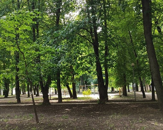 Двухкомнатная квартира г. Минск, пр-т Дзержинского, д. 15