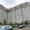 Двухкомнатная квартира г. Минск, пр-т Дзержинского, д. 15