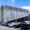 Двухкомнатная квартира г. Минск, пр-т Дзержинского, д. 15