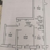 Трехкомнатная квартира г. Смолевичи, ул. Жодинская, 3А
