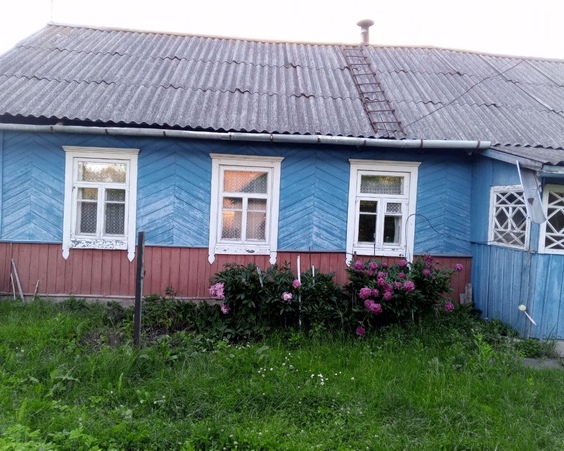 Дома и дачи