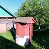 Дом аг. Озеричино, ул.Центральная, д.80, Пуховичский р-н, Минская обл.